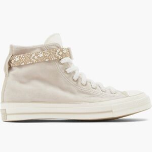Women’s Converse Chuck 70 High Top Sneaker New